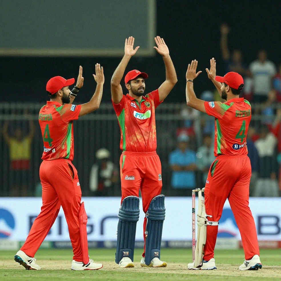 এনওসি-র দরজা: অলি পোপের প্রত্যাহার আর আফগান লিগের অদৃশ্য সীমানা