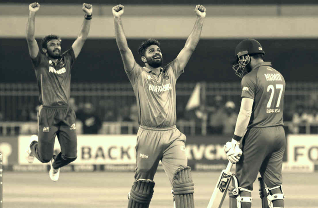 The 33-Ball Duck: Australia's Innings Ledger in Durban, Nortje's Return, and the Strict Timetable of Light The 33-Ball Duck: Australia's Innings Ledger in Durban, Nortje's Return, and the Strict Timetable of Light