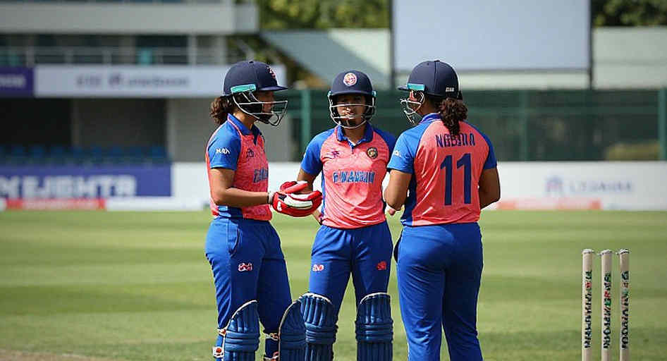 শারজার খালি চেয়ার: ডেটার টেবিলে বাংলাদেশ চ্যাম্পিয়ন্সের স্থগিত ওপেনার