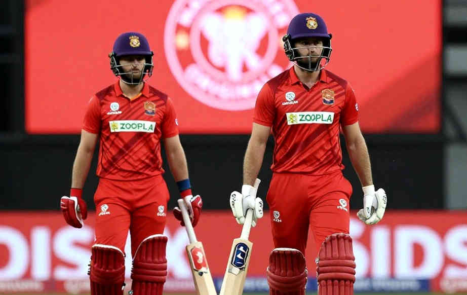 শারজার খালি চেয়ার: ডেটার টেবিলে বাংলাদেশ চ্যাম্পিয়ন্সের স্থগিত ওপেনার শারজার খালি চেয়ার: ডেটার টেবিলে বাংলাদেশ চ্যাম্পিয়ন্সের স্থগিত ওপেনার