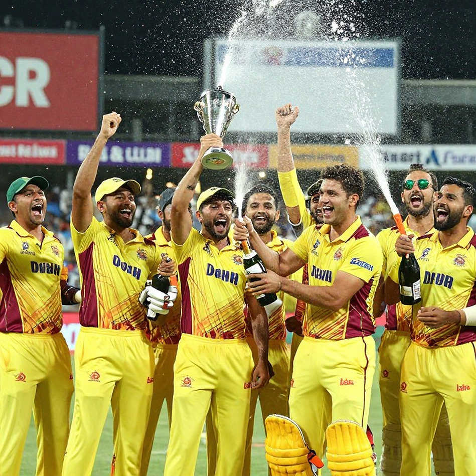 ব্লকচেইন প্রযুক্তি এবং ক্রিকেট এশিয়ার ভবিষ্যৎ