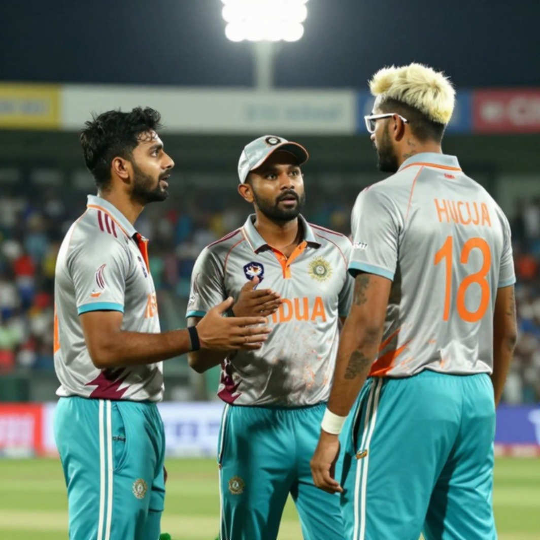 ক্রিকেটের ব্লকচেইন স্তর: ফ্যান টোকেন, স্মার্ট কন্ট্র্যাক্ট রিলিজ ক্লজ আর স্ক্রিনের বাইরের অদৃশ্য খাতা ক্রিকেটের ব্লকচেইন স্তর: ফ্যান টোকেন, স্মার্ট কন্ট্র্যাক্ট রিলিজ ক্লজ আর স্ক্রিনের বাইরের অদৃশ্য খাতা