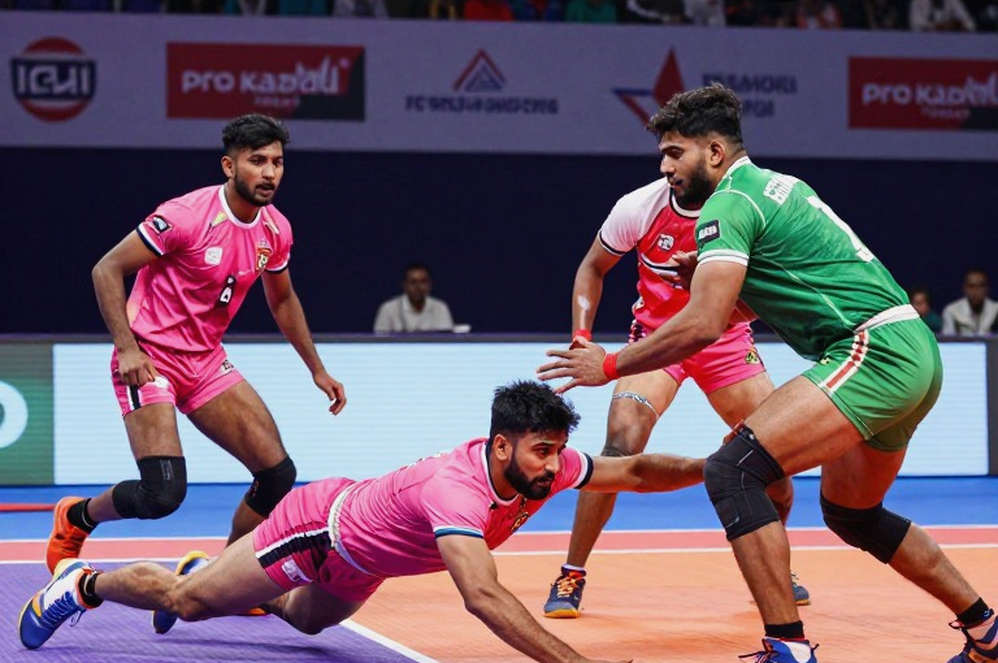 কমনওয়েলথ কাবাডি চ্যাম্পিয়নশিপ: সোনার দল বিশ্রামে, ‘সেরা দল’ শিরোনামের আড়ালে ভারতের আসল পরীক্ষা