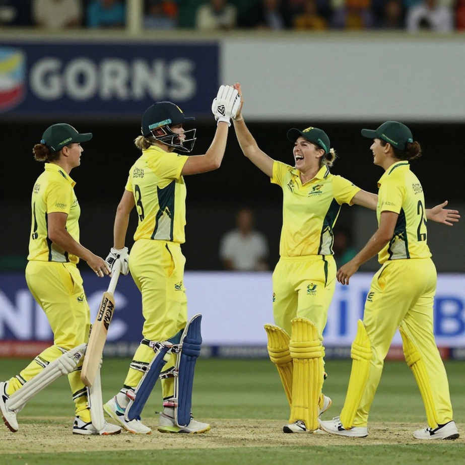 Number One, Yet No Home Stage: Inside Australian Women's Cricket's Calendar Fight