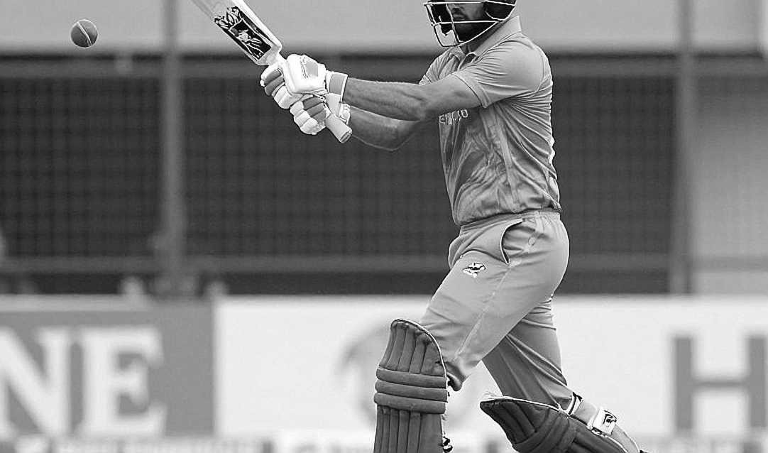 Testimony of an Empty Column: Data Discipline and the Limits of Verdict in Asian Cricket Analysis Testimony of an Empty Column: Data Discipline and the Limits of Verdict in Asian Cricket Analysis