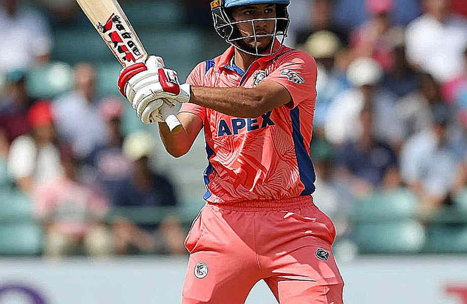 T20 World Cup 2026: The Powerplay Trap, the Shadow of Spin, and the Man With the Broom in Sylhet