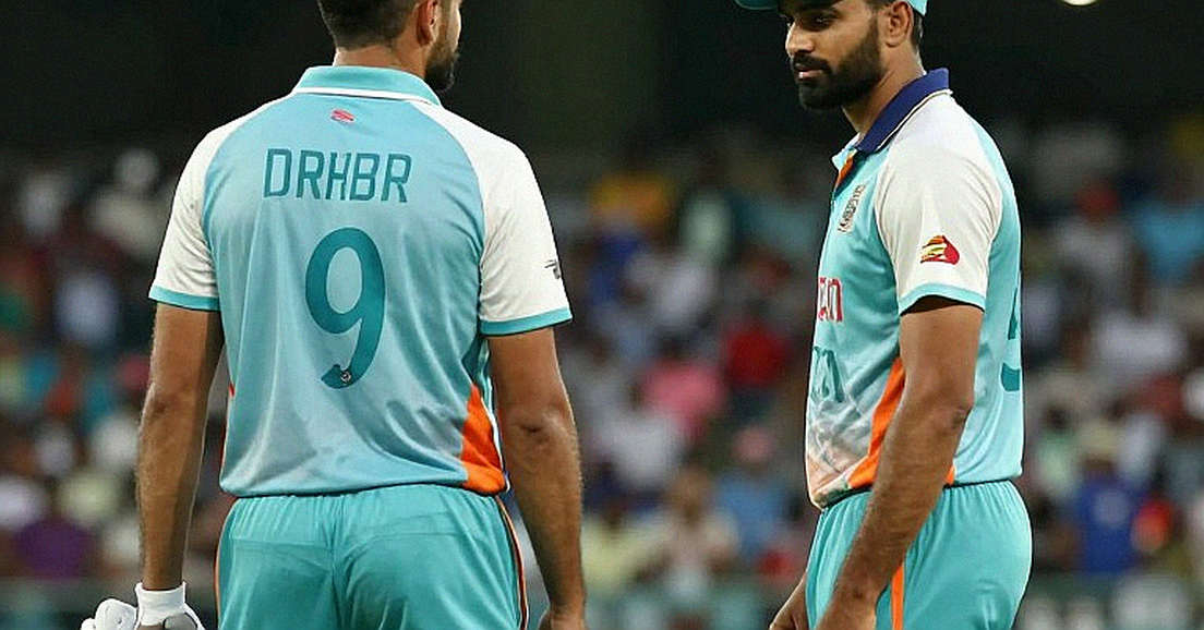 Can Blockchain Be Bangladesh Cricket's Next Fielding Position? Can Blockchain Be Bangladesh Cricket's Next Fielding Position?