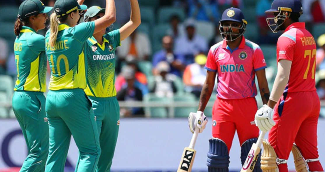 Shreyas Iyer's First T20I Century: Perfect Timing and a Blank Second in Cricket Memory Shreyas Iyer's First T20I Century: Perfect Timing and a Blank Second in Cricket Memory