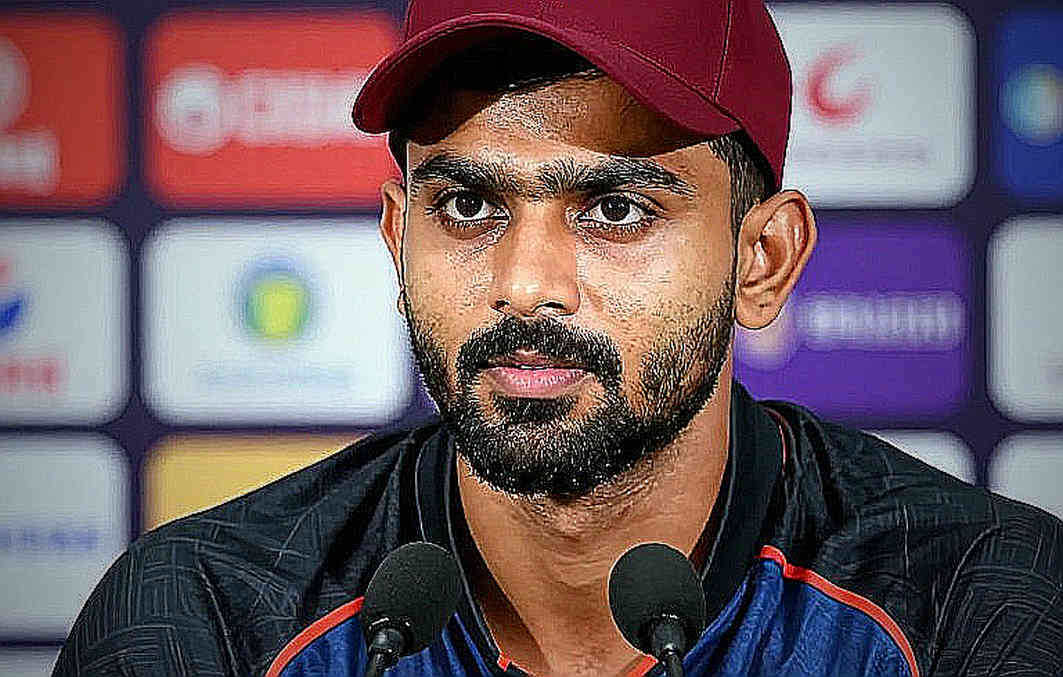 জেবার্গার ১৩ উইকেট: একটি ফেলে দেওয়া ক্যাচ, একটি ঘাড় আর ডিসাইডারে পৌঁছে যাওয়া বিল
