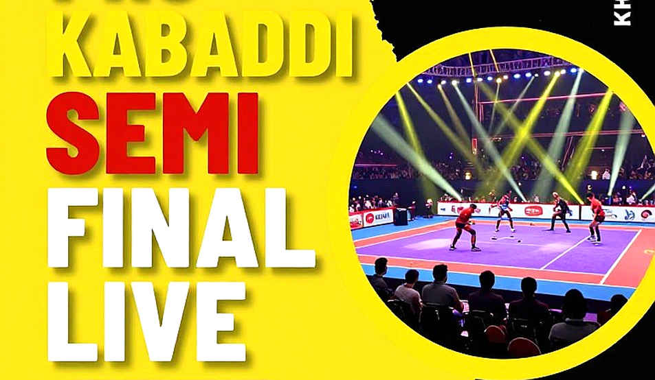 কমনওয়েলথ কাবাডি চ্যাম্পিয়নশিপ ২০২৬: পবন সেহরাওয়াতের বাদ পড়া এবং ভারতের দ্বিতীয় সারির দলের নির্বাচনী বিশ্লেষণ