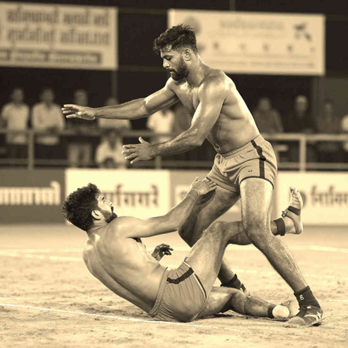 ৪৮-২৪, আর স্কোরবোর্ড যা বলে না: এশিয়ান গেমস ২০২৬ মহিলা কাবাডি সেমিফাইনালের প্রকৃত তথ্য