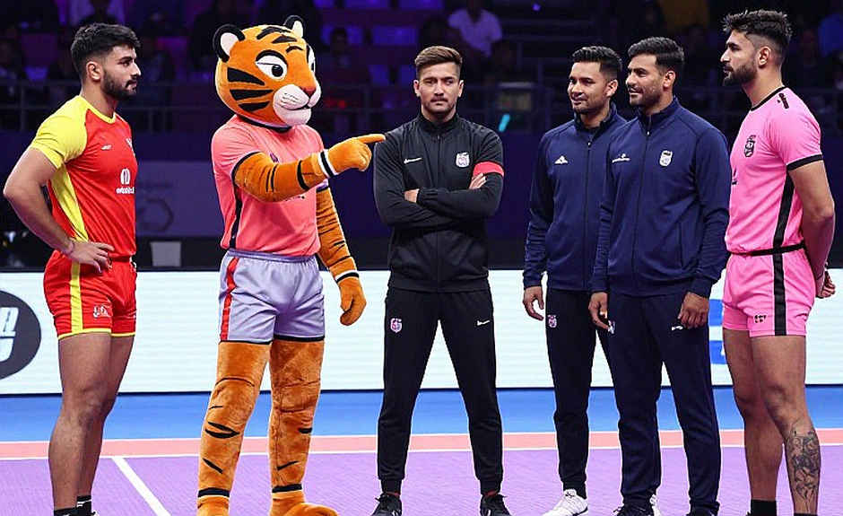 ৪৮-২৪, আর স্কোরবোর্ড যা বলে না: এশিয়ান গেমস ২০২৬ মহিলা কাবাডি সেমিফাইনালের প্রকৃত তথ্য ৪৮-২৪, আর স্কোরবোর্ড যা বলে না: এশিয়ান গেমস ২০২৬ মহিলা কাবাডি সেমিফাইনালের প্রকৃত তথ্য