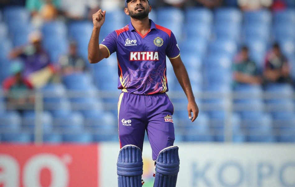 রশির এপারে মাথা, ওপারে বিজ্ঞাপনের বোর্ড: ওদারল্ডের কনকাশন আর ক্রিকেটের না-দেখা নিরাপত্তা-ফাঁক