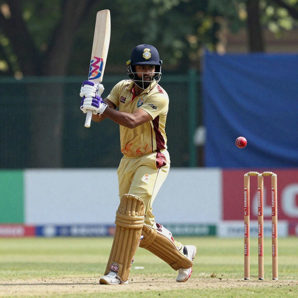 From the Keeper's Gloves to the Batting Coach's Clipboard: The Scheduling Gamble Nobody Noticed in Watling's Appointment From the Keeper's Gloves to the Batting Coach's Clipboard: The Scheduling Gamble Nobody Noticed in Watling's Appointment