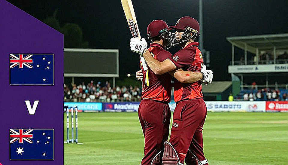 508 vs 468: An Audit of South Australia's Innings Win in the Sheffield Shield Opener 508 vs 468: An Audit of South Australia's Innings Win in the Sheffield Shield Opener