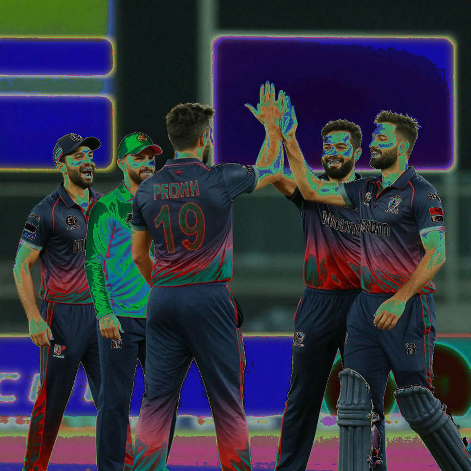 শূন্য খতিয়ান: যুব ক্রিকেটের ব্লকচেইন, বয়স যাচাই এবং যে তথ্য কখনো ব্লক হয় না