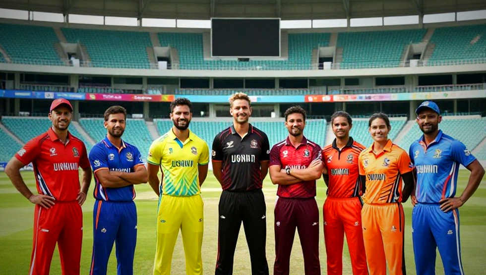 মাঠ ছিল ফাঁকা, তবু বিট থামেনি: উইল ও'রুকের চোট ও নিউজিল্যান্ডের পেস-হিসাবের কঠিন অঙ্ক