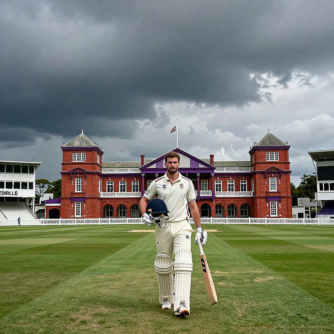 The Pulse of Numbers and the Current of Money: Who Really Does the Cricket Math? The Pulse of Numbers and the Current of Money: Who Really Does the Cricket Math?