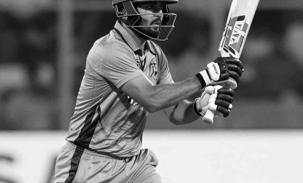 The Empty Cell: When Cricket's Data Goes Quiet