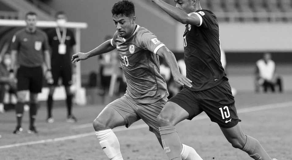 বেঞ্চে ত্রিশ মিনিট: রোনালদোর ক্যাম্প ছাড়া আর পর্তুগালের ভাঙা ভরসা বেঞ্চে ত্রিশ মিনিট: রোনালদোর ক্যাম্প ছাড়া আর পর্তুগালের ভাঙা ভরসা