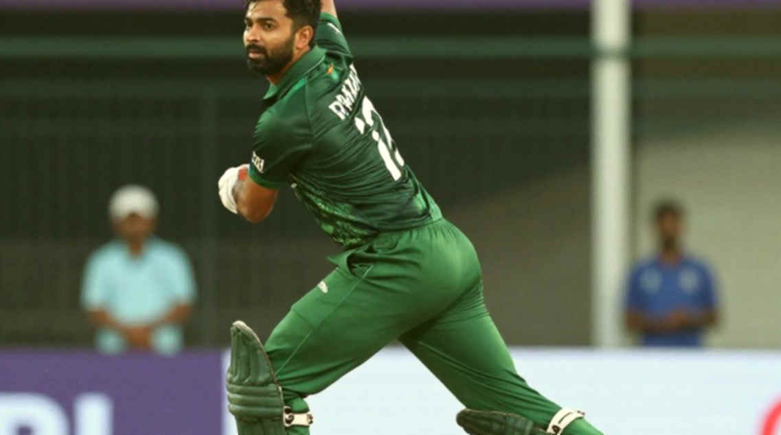 The Third Umpire Under Blockchain's Shadow: A New Ledger of Transparency and Old Questions of Power in Asian Cricket The Third Umpire Under Blockchain's Shadow: A New Ledger of Transparency and Old Questions of Power in Asian Cricket