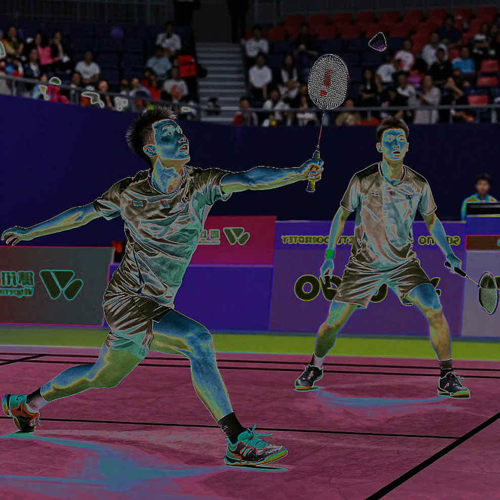 Kunlavut's Triple Crown: Thailand's 64-Year Wait Ends at the Asian Games, Joining History's Elite Four Kunlavut's Triple Crown: Thailand's 64-Year Wait Ends at the Asian Games, Joining History's Elite Four