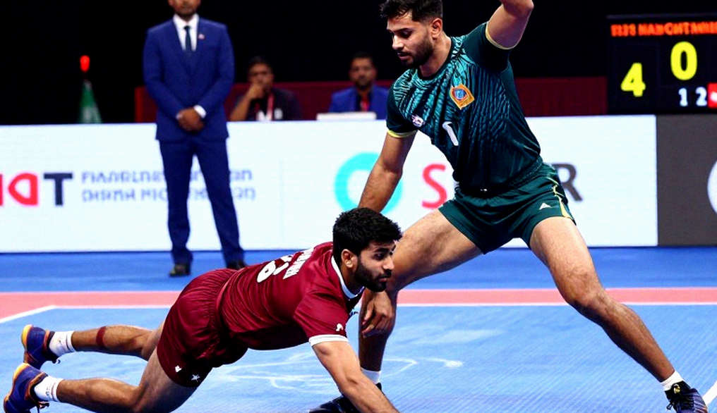 ৬৩-৩১ যে কথা বলে না: ভারতের অপরীক্ষিত আধিপত্য আর চাইনিজ তাইপের নীরব উত্থান