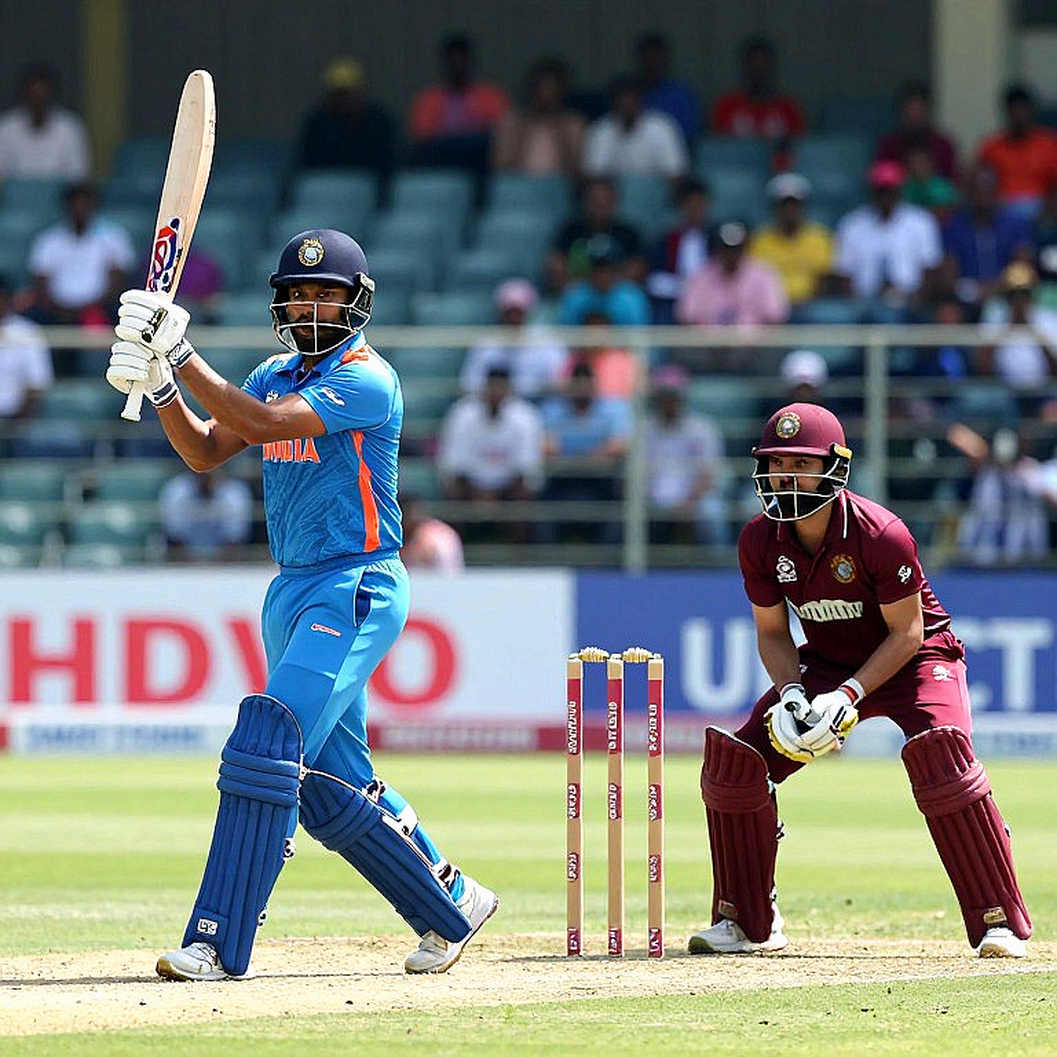 The Void Block: When the Cricket Analytics Ledger Records Nothing