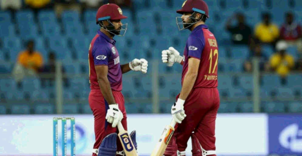 The Void Block: When the Cricket Analytics Ledger Records Nothing
