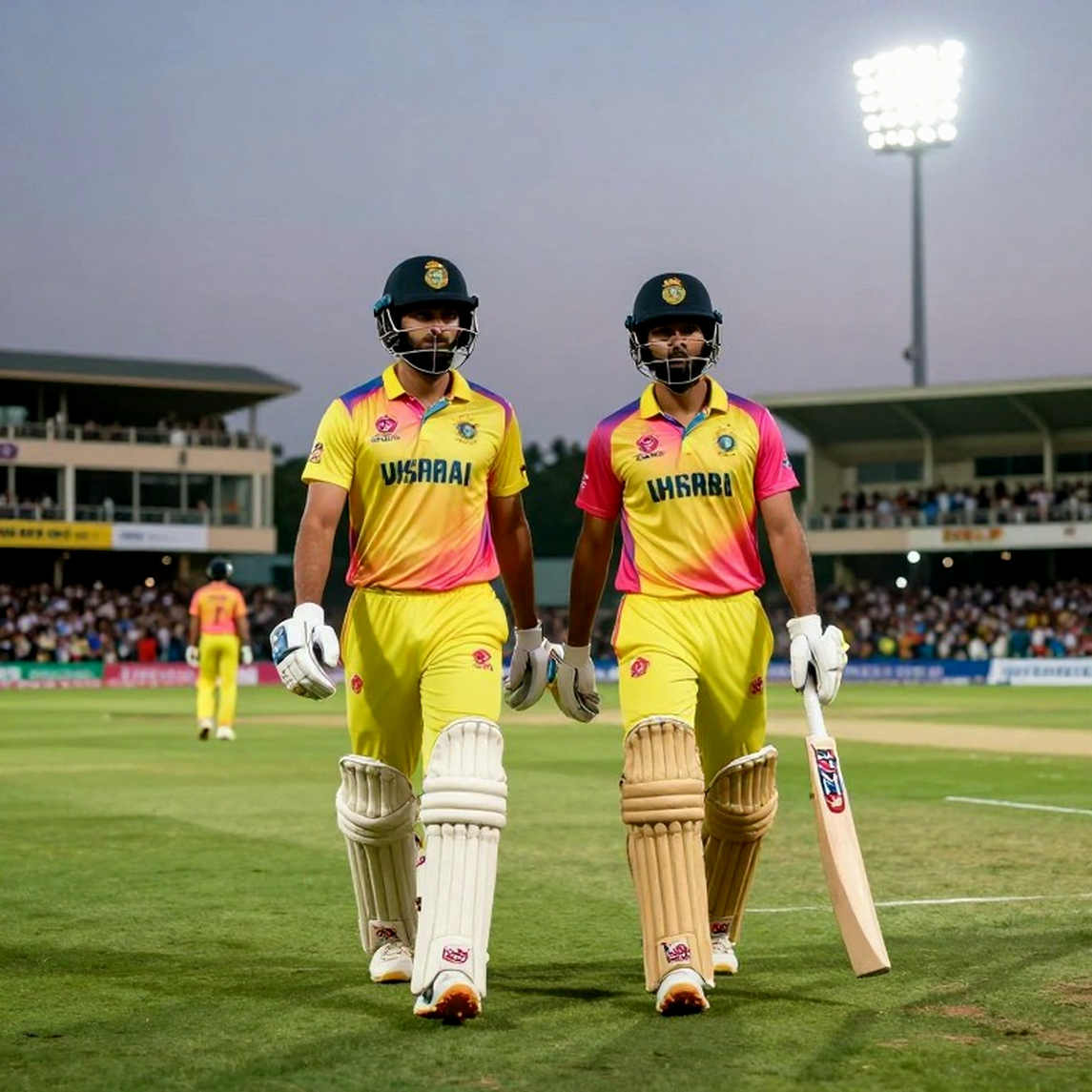 The Void Block: When the Cricket Analytics Ledger Records Nothing