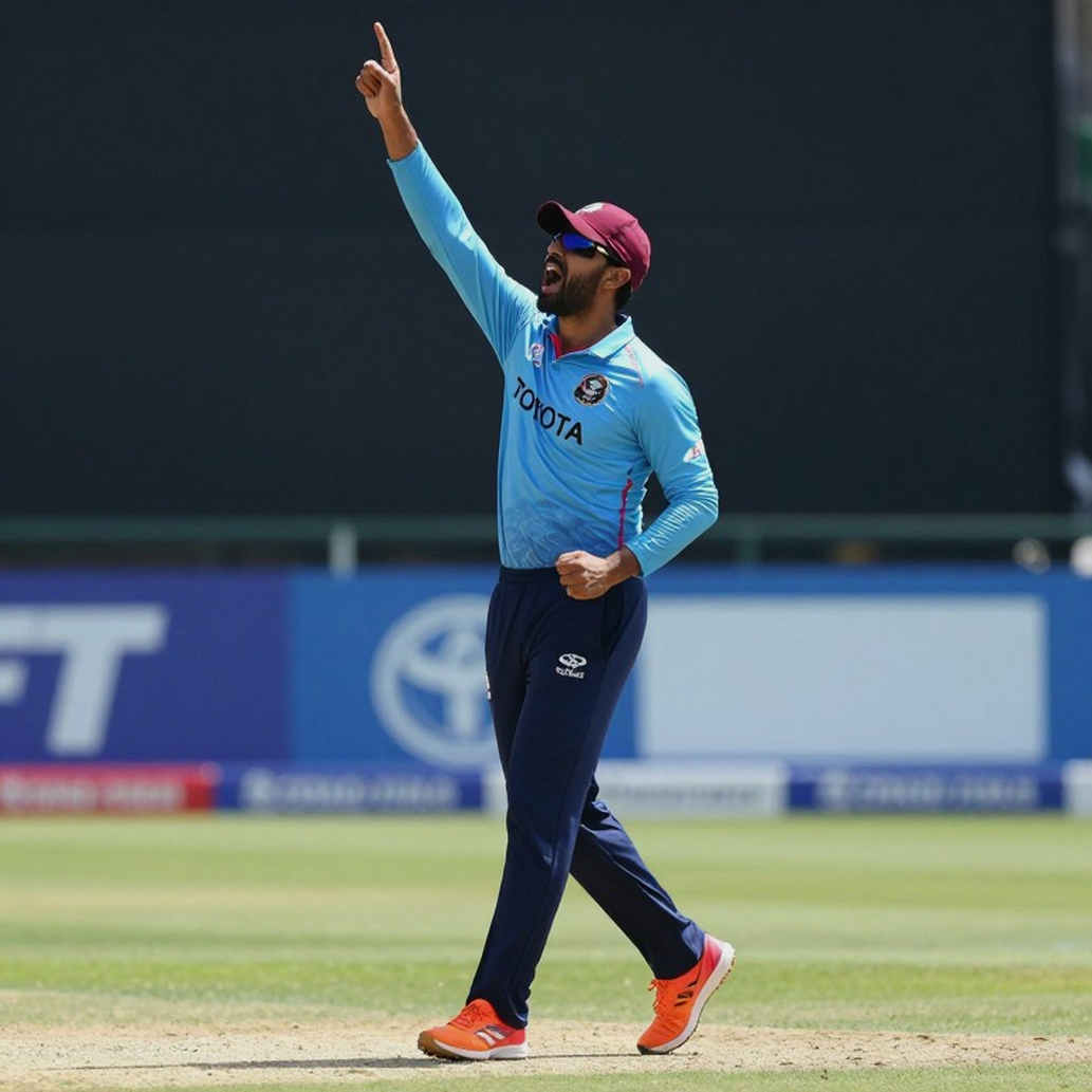 When the Calendar Becomes the Opponent: Travel, Fatigue and the Quiet Ledger of Fast Bowling