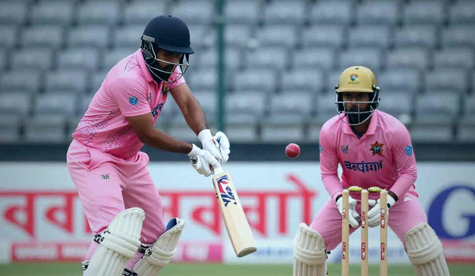 অমিত মিশ্রের দিল্লি ক্যাপিটালসে স্পিন বোলিং কোচ হিসেবে প্রত্যাবর্তন: এক পুনর্গঠনের গল্প