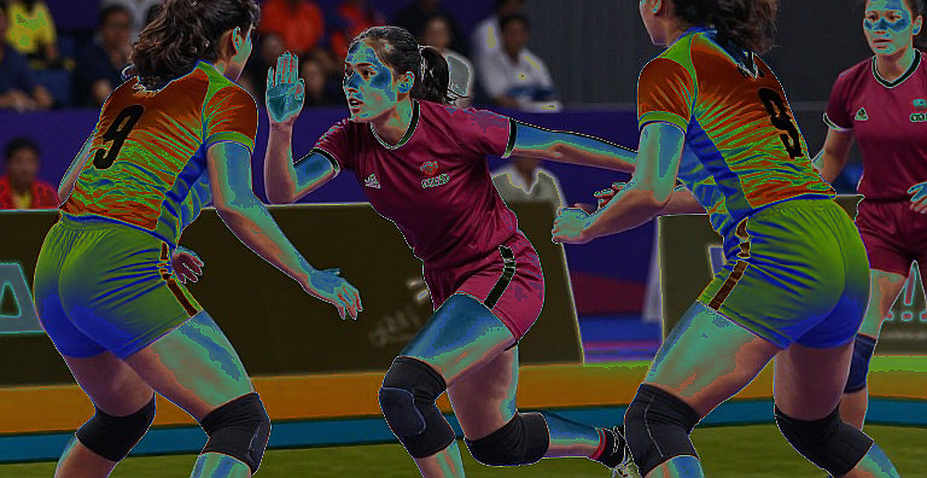 ভারতের ৬৩ নয়, ৩১-ই আসল সংকট: কাবাডি কোর্টে ফাঁকা রক্ষণ আর ইরানের ছায়া