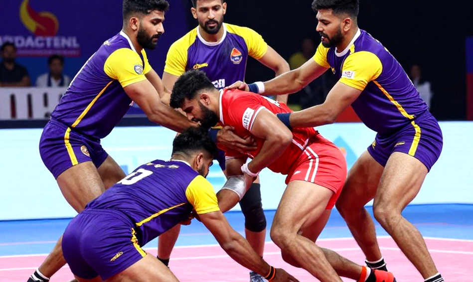 Not India's 63 but the 31 Is the Real Story: A Leaky Defence and Iran's Shadow on the Kabaddi Court Not India's 63 but the 31 Is the Real Story: A Leaky Defence and Iran's Shadow on the Kabaddi Court
