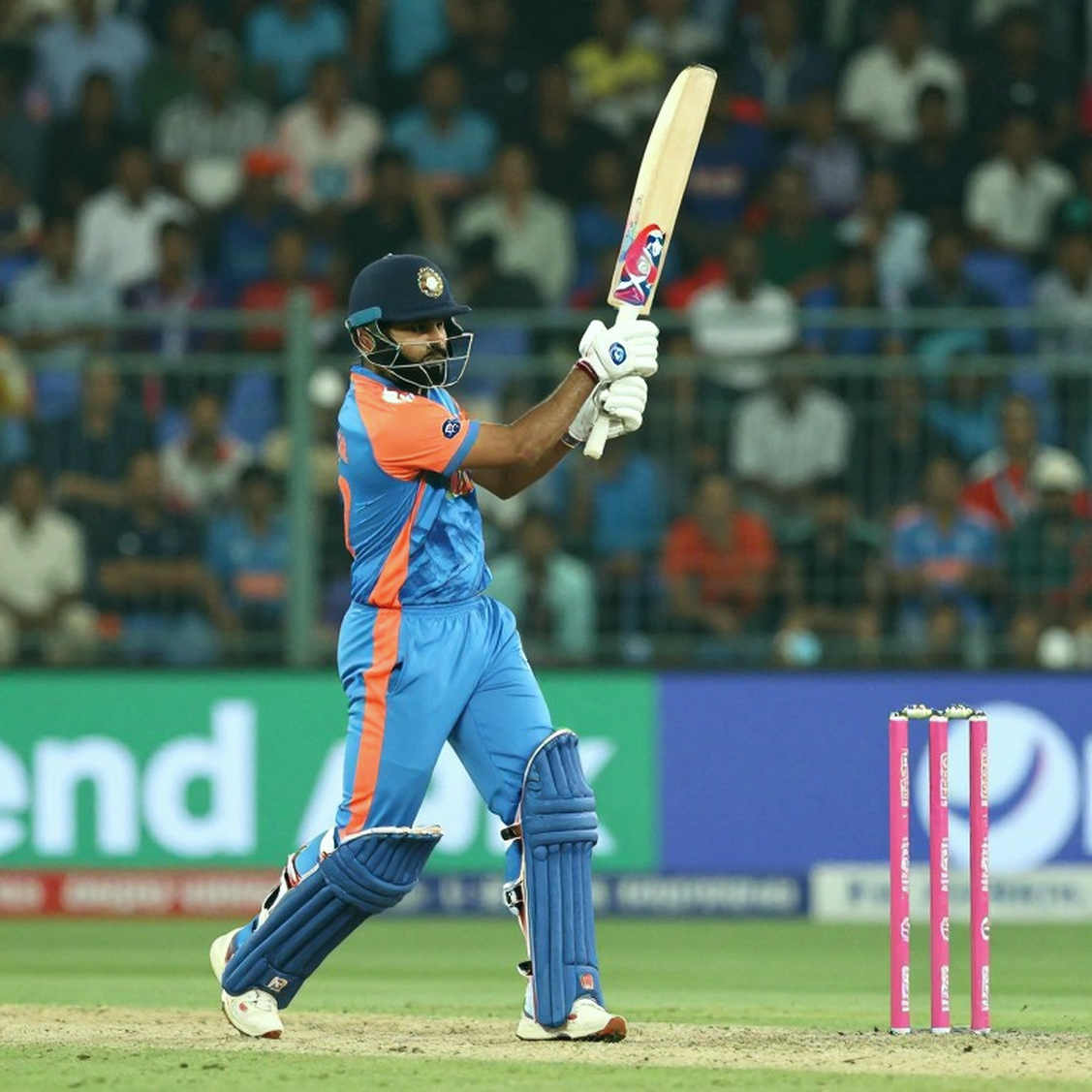 Empty Information Points: When Cricket Analysis's Eight Pillars Stand Witness-Less