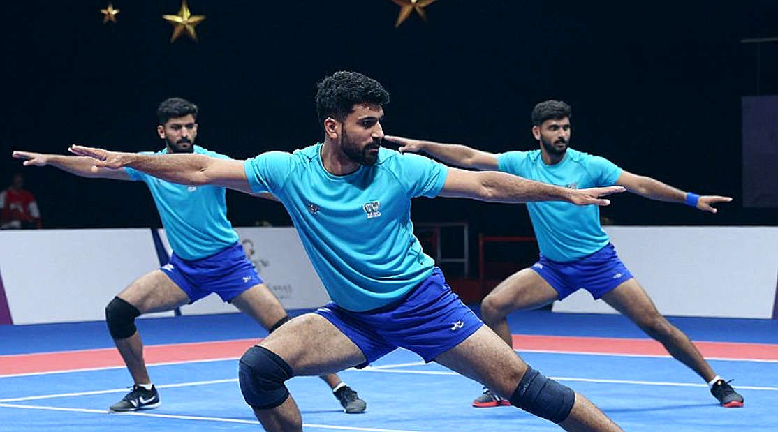 টোকাই জিমনেশিয়ামে ৪৮-২৪: নেপালের বিপক্ষে ভারতের জয় যে পাঠ ফাইনালে কাজে লাগতে পারে