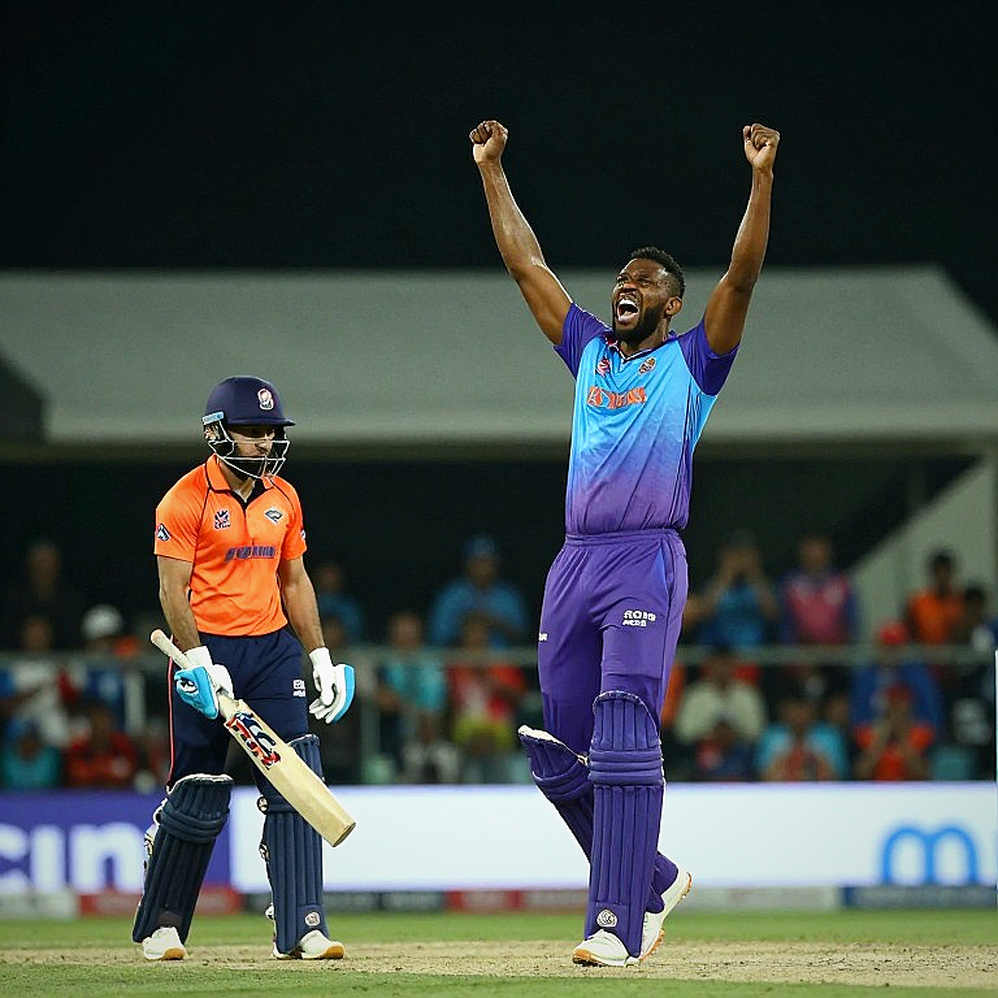Testimony of an Empty Pipeline: Where Blockchain Fits in Cricket Data Audit Testimony of an Empty Pipeline: Where Blockchain Fits in Cricket Data Audit