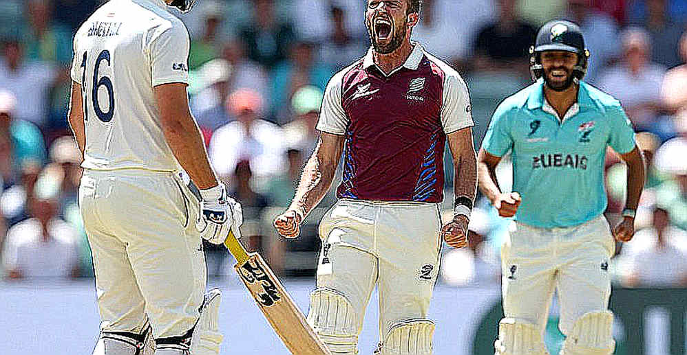 Testimony of an Empty Pipeline: Where Blockchain Fits in Cricket Data Audit Testimony of an Empty Pipeline: Where Blockchain Fits in Cricket Data Audit