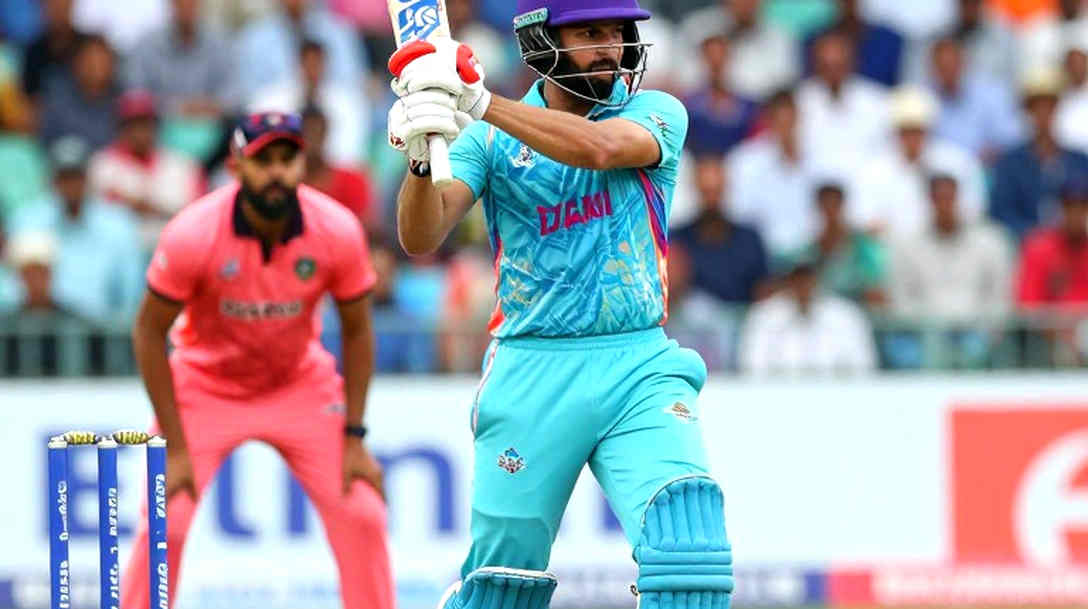রিজওয়ান বাদ, আগা ফিরলেন: চৌদ্দজনের তালিকায় পাকিস্তানের বাছাই-প্রক্রিয়ার ফাঁক