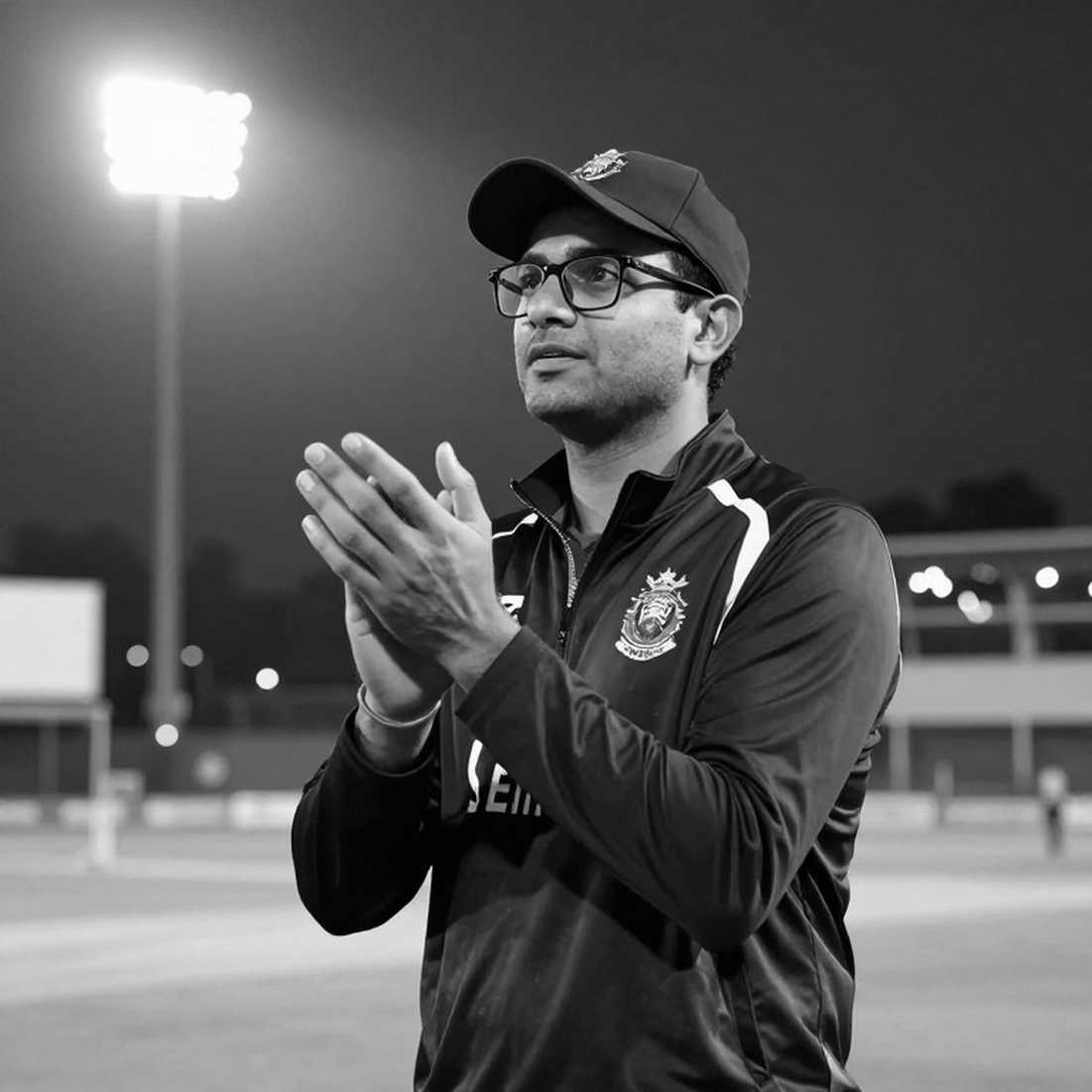 রাওয়ালপিন্ডির স্কোয়াড শিটে ফাঁকা কলাম: দুই বছরে পাকিস্তানের ছয় অধিনায়ক
