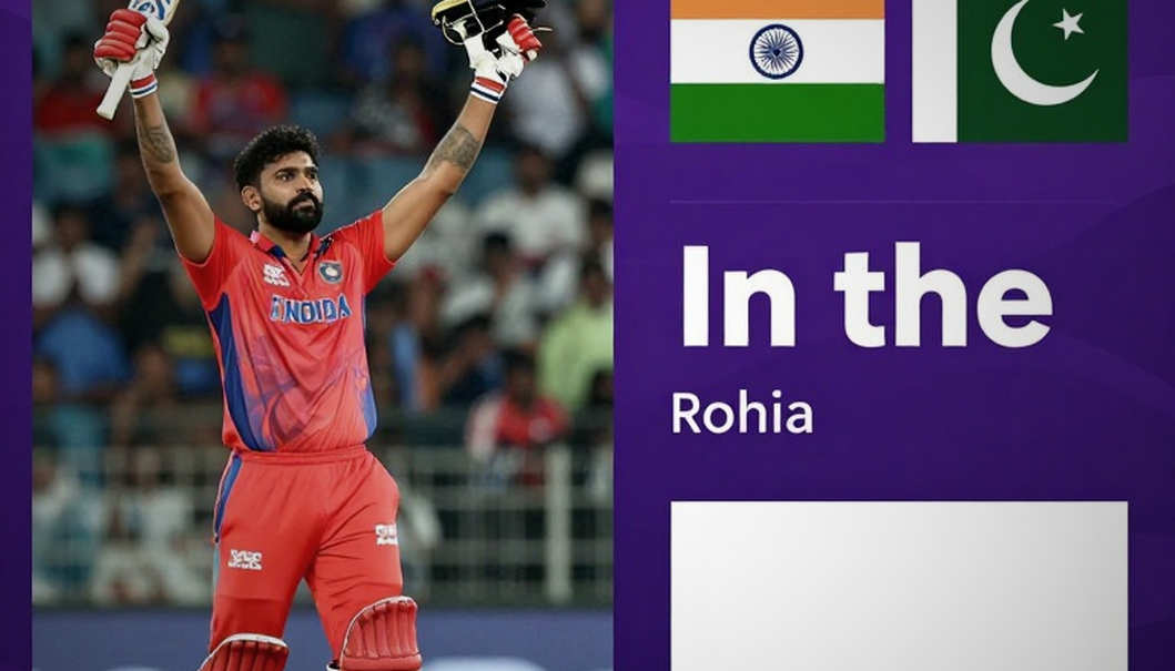 রাওয়ালপিন্ডির স্কোয়াড শিটে ফাঁকা কলাম: দুই বছরে পাকিস্তানের ছয় অধিনায়ক