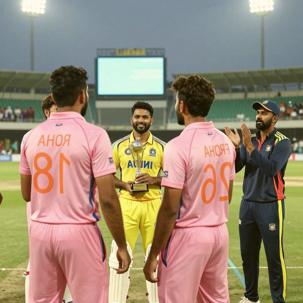 জানুয়ারির এনওসি-ডেডলাইন: ফ্র্যাঞ্চাইজি ক্রিকেটের আসল নিলাম হয় টেবিলে নয়, ক্যালেন্ডারে