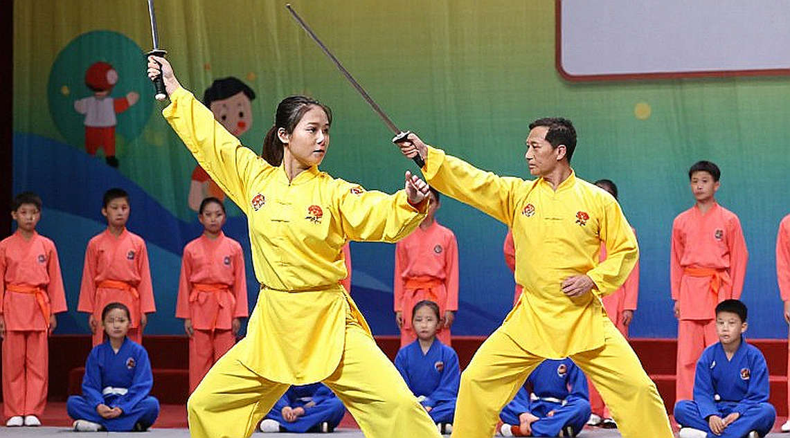 42–41: The Single Touch That Opened a New Door in Singapore's Fencing History