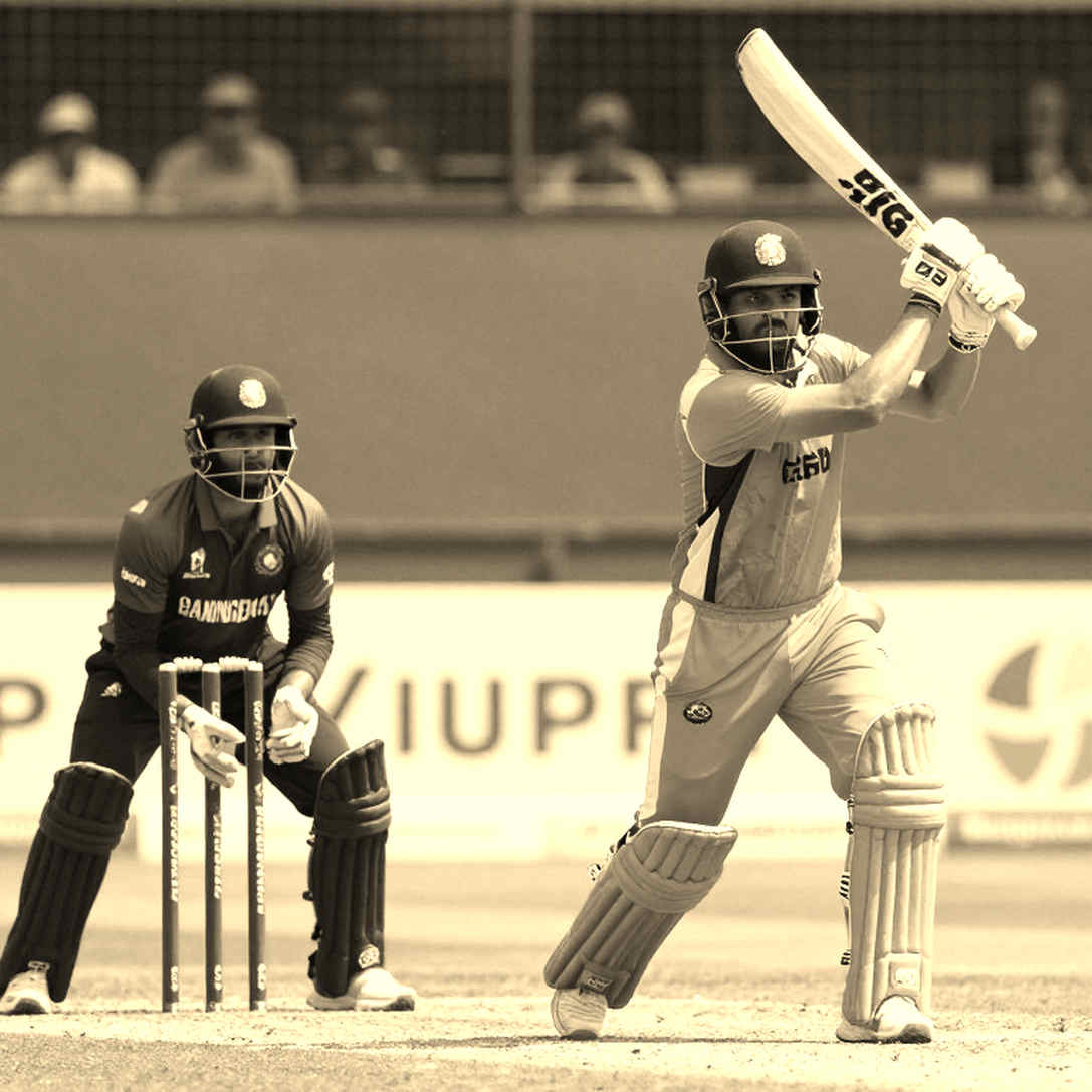Blockchain Was Supposed to Be Cricket's Receipt. It Became an Empty Ledger. Blockchain Was Supposed to Be Cricket's Receipt. It Became an Empty Ledger.