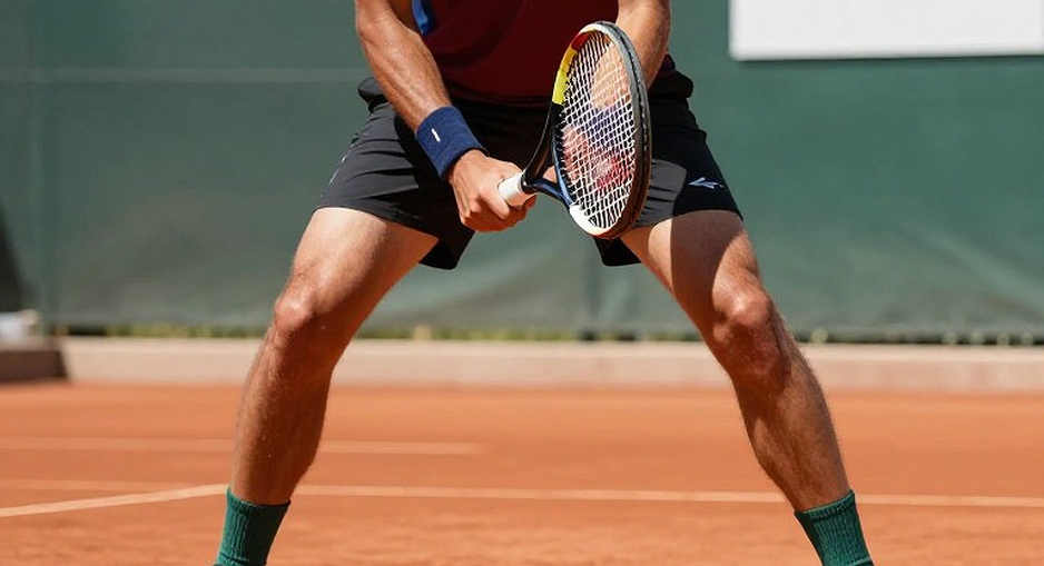 Sinner Withdraws from China Open: The Hidden Equation of Knee Injury and Ranking Defense