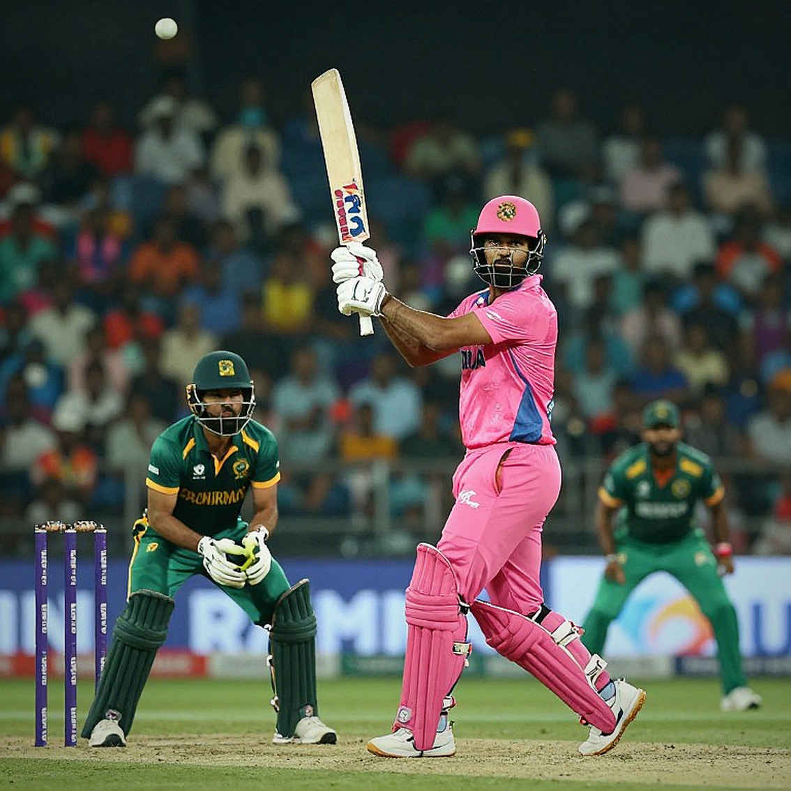 শূন্য স্কোরবুক: cricket_asia লেবেলই যখন একমাত্র সাক্ষী
