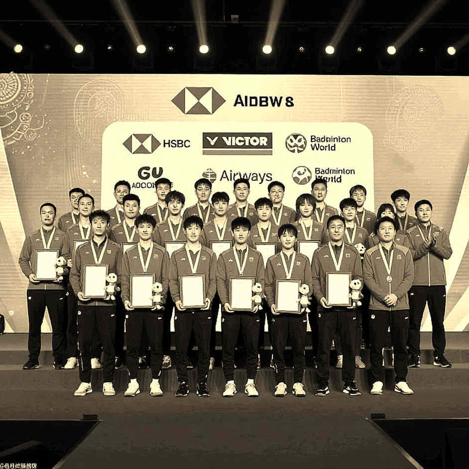 Lakshya Sen at Asian Games 2026: From 5–1 to 12–21, the Ten Points That Turned the Match