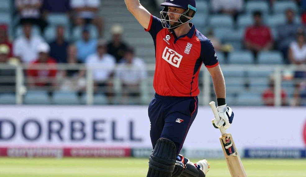 The 326-Run Ledger in Harare: What Hayley Matthews' Career-Best Leaves Out