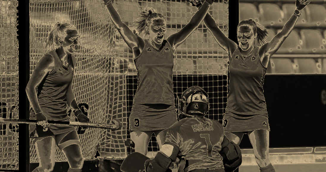 Amirul's Corners, Jimi's 37th Minute and a Stroke After the 48th: Reading Bangladesh's Hockey Ledger in Gifu Amirul's Corners, Jimi's 37th Minute and a Stroke After the 48th: Reading Bangladesh's Hockey Ledger in Gifu