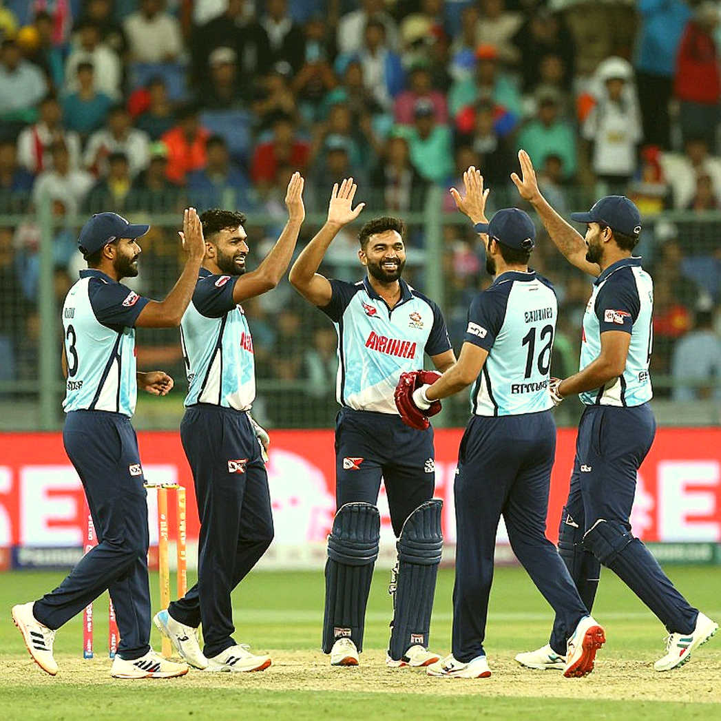 আবুধাবির ৪২ ডিগ্রি: যেখানে প্রতিপক্ষ আফগানিস্তান নয়, তাপমাত্রা